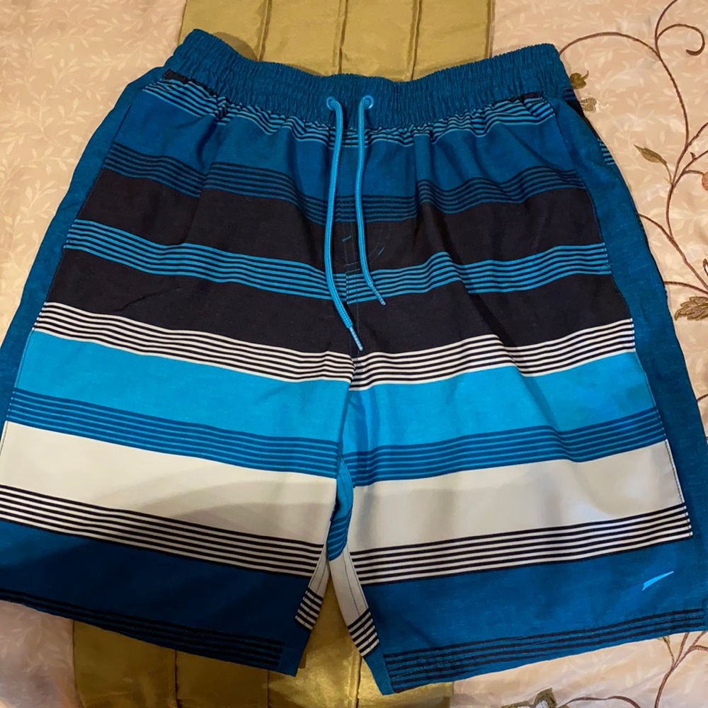 Nike men’s bathing suit
